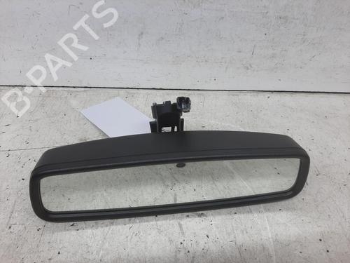 Used Rear mirror FORD RANGER (TKE) 2.0 EcoBlue 4x4 (213 hp) 26817811