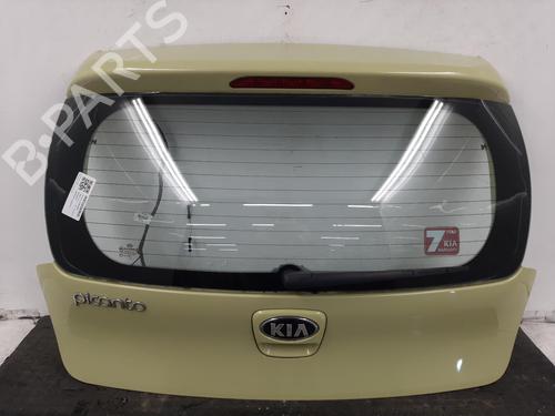 tailgate-kia-picanto-ii-ta-2011-2012-2013-2014-2015-2016-2017-2018-32758138 main image