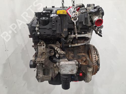 Engine RENAULT MEGANE IV Grandtour (K9A/M/N_) 1.5 Blue dCi 115 (K9A6) | BP29471818M1 