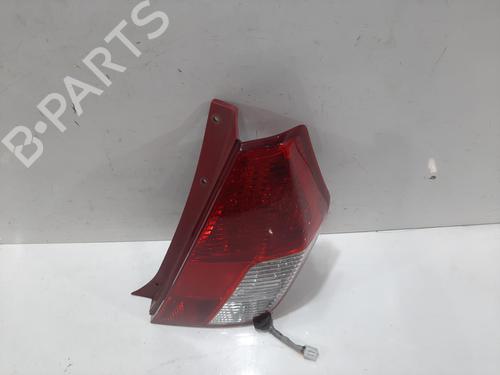 Right taillight HYUNDAI i10 I (PA) 1.2 | BP29349240C35 