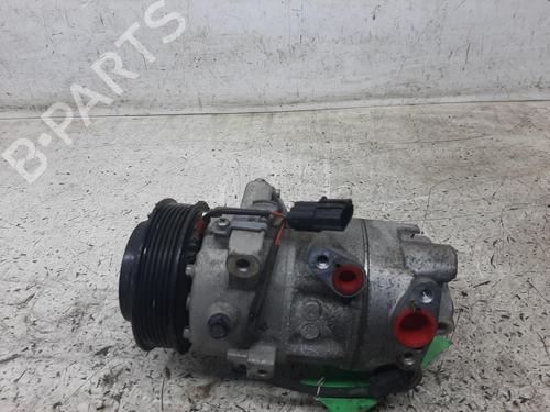 AC-Kompressor HYUNDAI i20 II (GB, IB) 1.0 T-GDI (101 hp) 26755282