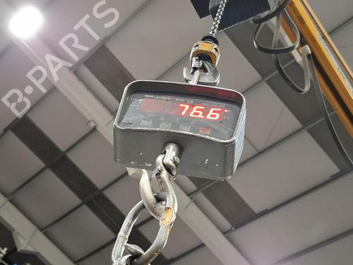 Gearbox SEAT IBIZA V (KJ1, KJG) 1.0 TSI | BP37641225M3 - Image 6
