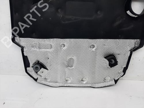 Upper protection AUDI Q5 (FYB, FYG) SQ5 TDI Mild Hybrid quattro | BP29297206M93 