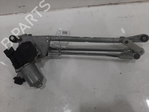 Front wiper motor CITROËN C3 AIRCROSS II (2R_, 2C_) 1.2 PureTech 82 (2RHMRC, 2RHMZB) | BP26857534M29 