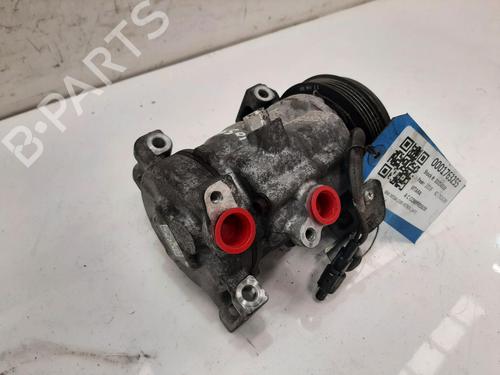 AC compressor SUZUKI VITARA (LY) 1.6 (APK 416) | BP37160499M34 - Image 2