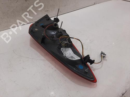 Right taillight FORD FOCUS IV Turnier (HP) 1.0 EcoBoost | BP33335655C35 - Image 6