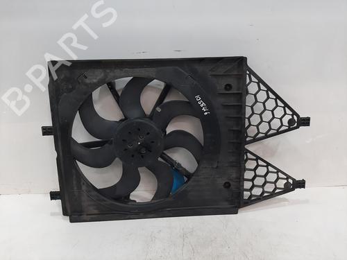 Køleventilator elektrisk Køleventilator elektrisk 38508386 38508386