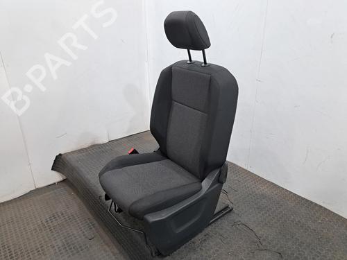 Left front seat VAUXHALL COMBO Mk IV (E) Box Body/MPV (K9) 1.5 D | BP39951684C15 - Image 3