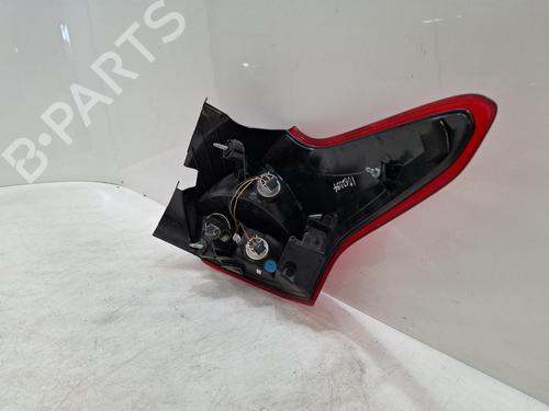 Left taillight FORD FOCUS III 1.5 TDCi | BP39471345C34 - Image 5