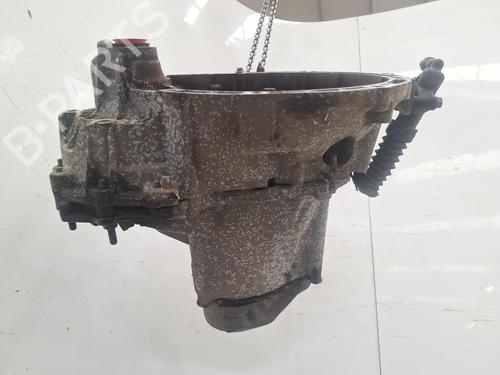 Gearbox PEUGEOT 2008 I (CU_) 1.2 PureTech 82 | BP37491356M3 - Image 6