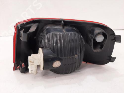 Left taillight CITROËN C3 Picasso (SH_) 1.6 HDI 90 | BP29417647C34 