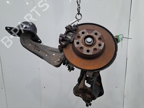 Querlenker links hinten für AUDI A3 (8V1, 8VK) 2.0 TDI quattro (184 hp) 26817235