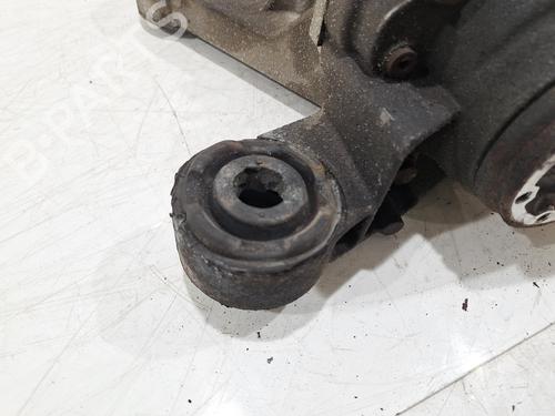 Rear differential AUDI A3 Limousine (8VS, 8VM) 1.8 TFSI quattro | BP30559339M24