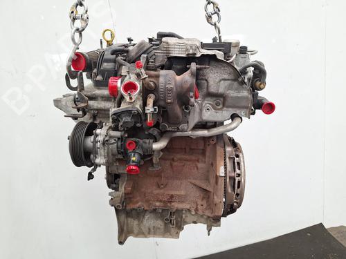 Engine FORD FIESTA VI (CB1, CCN) 1.0 EcoBoost | BP34206318M1  - Image 5