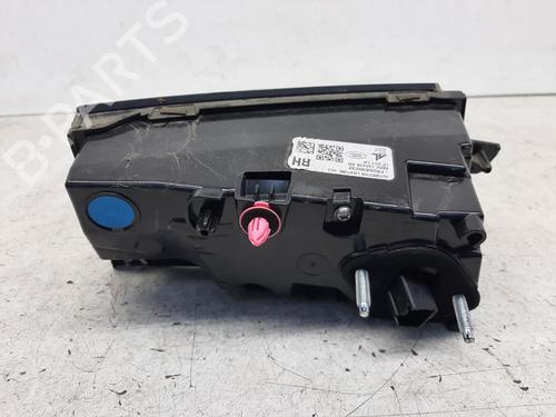 Right taillight LAND ROVER RANGE ROVER EVOQUE (L551) 1.5 P300e Hybrid 4x4 | BP26786073C35 