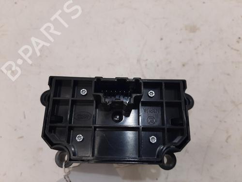 Hand brake JAGUAR I-PACE (X590) EV400 AWD | BP30095000I18