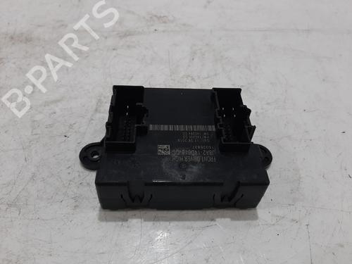 Øvrige Styrinhsenheder JAGUAR I-PACE (X590) EV400 AWD (400 hp) 32270326