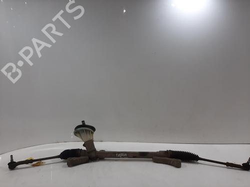 Tannstang/sevrosnekke FORD FIESTA VI (CB1, CCN) 1.25 (82 hp) 29417329