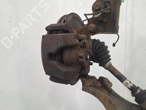 Right front suspension HONDA CIVIC IX (FK) 1.8 i-VTEC (FK2) | BP29496277M73 
