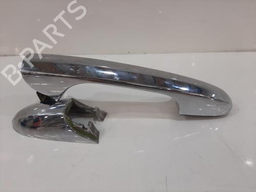 Udvendigt håndtag Udvendigt håndtag FIAT 500 (312_) 1.2 (312AXA1A) (69 hp) 33840068 33840068