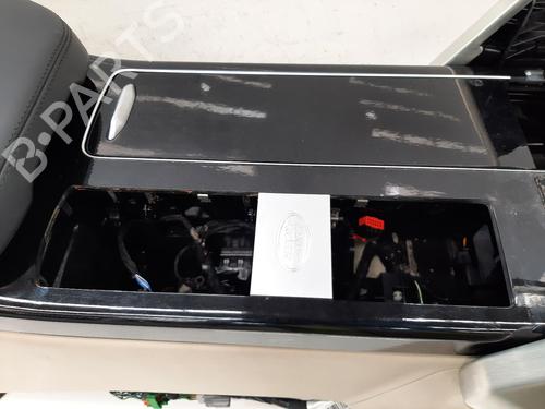 Middle console LAND ROVER RANGE ROVER IV (L405) 3.0 P400 MHEV 4x4 | BP37236235I22 - Image 5