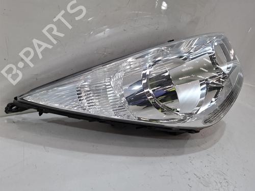 Right headlight KIA VENGA (YN) 1.4 CRDi 90 | BP39561254C29 - Image 4