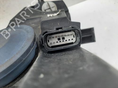 Left headlight FORD FIESTA VI (CB1, CCN) 1.25 | BP31341795C28 