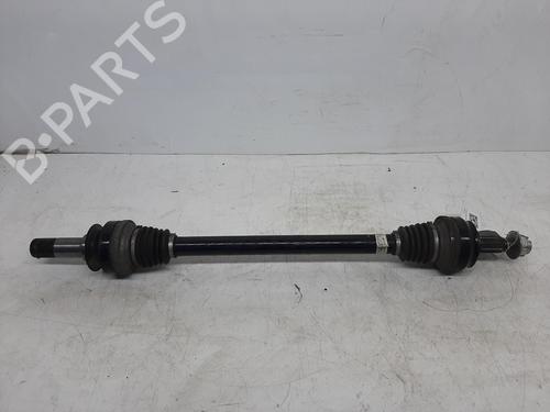 Used Other ALFA ROMEO GIULIA (952_) 2.0 (952ACA25) (280 hp) 26841052