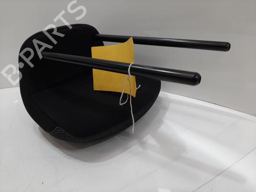 Headrest TOYOTA AYGO (_B4_) 1.0 (KGB40) | BP33988399I31 - Image 3
