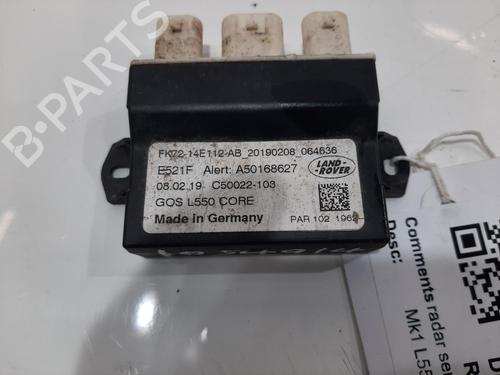 Electronic sensor LAND ROVER DISCOVERY SPORT (L550) 2.0 D 4x4 | BP37236256M84 - Image 2
