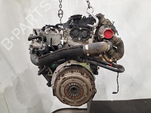 Engine VW GOLF VII (5G1, BQ1, BE1, BE2) 2.0 TDI | BP29397888M1 