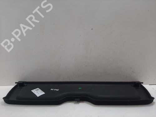 Rear parcel shelf VAUXHALL VIVA (C16) 1.0 | BP29809312C85