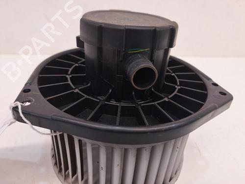 Varmeblæser MITSUBISHI L200 / TRITON (KA_T, KB_T) 2.5 DI-D 4WD (KB4T) | BP27502002M62 