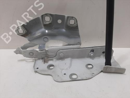 Andre JAGUAR I-PACE (X590) EV400 AWD | BP28507160O1