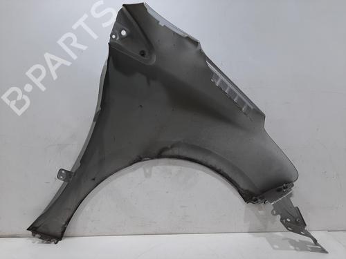 Left front fenders PEUGEOT 208 I (CA_, CC_) 1.6 HDi / BlueHDi 75 | BP30180141C41 