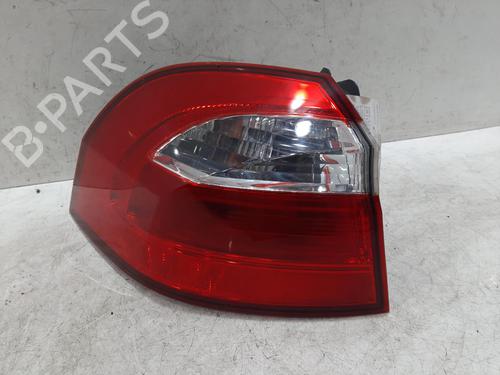 Venstre Baklys KIA RIO III (UB) 1.25 CVVT (86 hp) 33010392