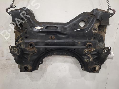 Used Subframe Subframe PEUGEOT 3008 II SUV (MC_, MR_, MJ_, M4_) 1.2 THP/ PureTech 130 (MRHNSM, MRHNSU, MRHNSJ, MRHNYW,... (131 hp) 40454872 40454872