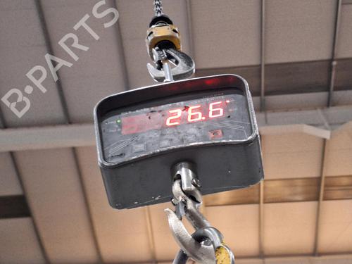 Gearbox SKODA CITIGO (NF1) 1.0 | BP26855227M3