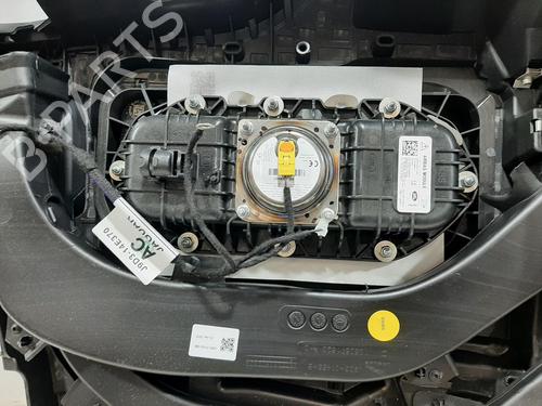 Airbag Kit JAGUAR I-PACE (X590) EV400 AWD | BP30057505C86 