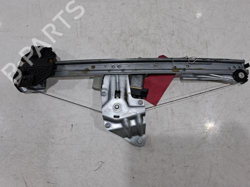 Front right window mechanism DACIA SANDERO II TCe 90 (B8M1, B8MA, B8AC) | BP40040160C23 - Image 6