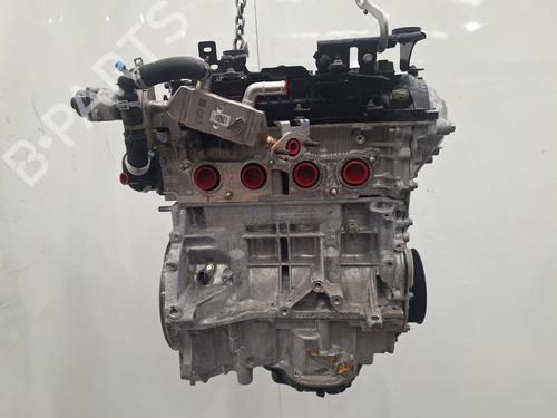 Engine RENAULT CLIO V (B7_) 1.6 E-TECH 145 (B7MU) | BP32422664M1