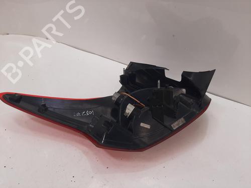 Right taillight FORD FOCUS III 1.0 EcoBoost | BP36383996C35 - Image 3