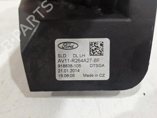 Venstre bagtil lås FORD B-MAX (JK) 1.0 EcoBoost | BP39743793C100 - Image 5