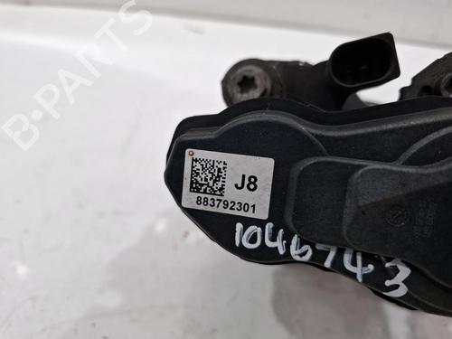 Left rear brake caliper MINI MINI COOPER (J01) Cooper SE | BP38594757M107 - Image 2