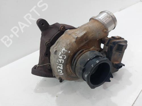 Turbocharger/Supercharger LAND ROVER FREELANDER 2 (L359) 2.2 TD4 4x4 | BP28039311M71 