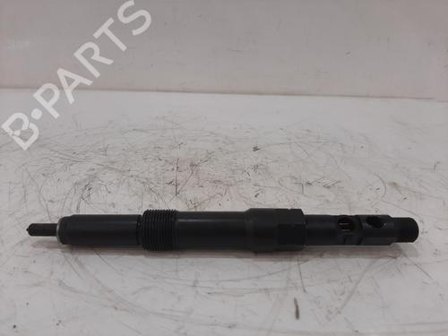 Used Injector JAGUAR X-TYPE I Estate (X400) 2.2 D (146 hp) 27408246