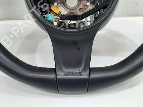 Steering wheel PORSCHE CAYENNE (92A) 3.0 Diesel | BP27465751C49 