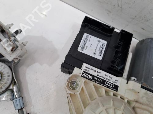 Front left window mechanism AUDI A3 Convertible (8P7) 1.6 TDI | BP31903706C22 