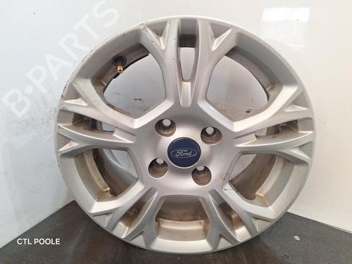Used Rim Rim 37853199 37853199