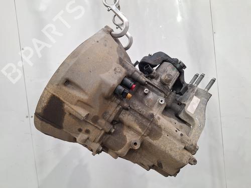 Gearbox FORD FIESTA VII (HJ, HF) 1.5 TDCi | BP36662379M3 - Image 2